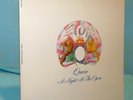 QUEEN  A Night At The Opera  1975 Vinyl LP   Elektra Records   7E-1053