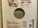 BABS GONZALES orig. BE-BOP STORY rare private press 70's jazz lp cool live wild