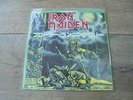 Iron Maiden - Prowler c/w Running Free 1980 JAPAN 45 EMI 1st EX+