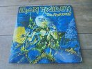 Iron Maiden ?- Live After Death 1985 UK DOUBLE LP EMI 1st