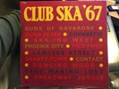 Various ?– Club Ska '67  Label: WIRL ?– LP-948original JA. press