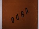 OUBA: Ouba LP (Quebec, Canada 1968, clean co, few light seam/corner tears, dis