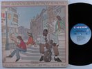 HOWLIN' WOLF The London Howlin' Wolf Sessions CHESS LP VG+ gatefold color cover