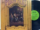 Plain Jane S/T LP On Hobbit Psych