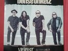 LP grau Böhse Onkelz Live Hellfest 22.06.2019 june France arte Rock o rama