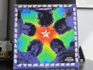 STEPPENWOLF, THE SECOND - AUTOGRAPHED LP DS-50037 JOHN KAY