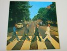 The Beatles Abbey Road UK PCS 7088 Her Majesty is not listed on cover,