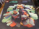 RARE 1973 SUGAR CANE HARRIS Cup Full Of Dreams LP MPS 21792 Jazz Rock VG+/VG
