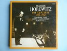 Vladimir HOROWITZ - Concerts 1975 - 82 - RCA - 6 LPs