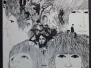 The Beatles Sealed Original Capitol Mono 