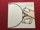 DoLp Slide Hampton Joe Haider Orchestra: Give Me A Double, Krautrock