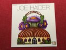 Lp Joe Haider: Katzenvilla, Spiegelei, Krautrock