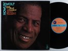 HOWLIN' WOLF Live And Cookin' At Alice's Revisited CHESS LP NM
