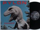 PYLON Chomp DB RECS LP NM 1983  