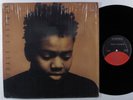 TRACY CHAPMAN Self Titled ELEKTRA E1-60774 LP VG+/VG++ SHRINK  