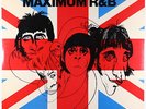 The Who - Maximum R&B 2xLP - Reaction SEALED