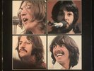 THE BEATLES Let It Be Album LP 1970 Apple AR 34001 1st Press - VG+ w/ Bell Sound