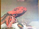 Gentle Giant – Octopus vinyl LP on Tapestry TPT281
