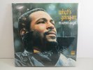 Sealed Marvin Gaye What's Going On Vinyl 1971 Tamla Motown Records (LOC 41J)