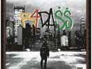 B4.DA.$$ [LP] [PA] by Joey Bada$$ (Vinyl, Jan-2015, Relentless)