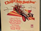 CHITTY CHITTY BANG BANG Movie Soundtrack - 12