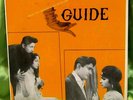 Bollywood LP: S. D.  Berman - Guide - Odeon 3AEX. 5074