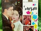 Bollywood LP: Shankar Jaikishan - Sangam - Odeon 3AEX. 5036