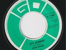 Sugar SIMONE * It's Alright * 1967 UK MOD SOUL FREAKBEAT 45 * Listen