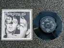 PAUL MCCARTNEY THE BEATLES 1980 UK DEMO PRESS COMING UP EXCELLENT+ (PARLOPHONE)