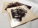 3 X MADNESS (TWO-TONE / MOD / SKA) Vinyl Lps Inc 'One Step Beyond' - S10