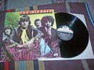 THE IDLE RACE - LIGHT AT THE END OF THE ROAD - UK PSYCH COMP LP 1985