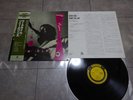 Sonny Rollins Worktime Prestige SMJ-6585M Japan   LP OBI