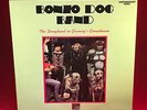 BONZO DOG BAND The Doughnut In Granny's Greenhouse 1975 UK Vinyl LP EXCELLENT CO