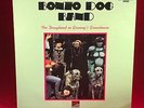 BONZO DOG BAND The Doughnut In Granny's Greenhouse 1975 UK Vinyl LP EXCELLENT A