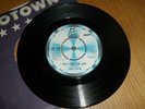 DAVID RUFFIN 'I CAN'T STOP THE RAIN / MY WHOLE WORLD ENDED' MOTOWN UK TMG 1078