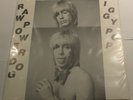Iggy Pop ?– Raw Power Dog - STASH 2309 - 2 × Vinyl - Unofficial Release - NM-M