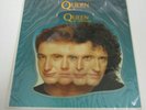 QUEEN BREAKTHRU SHAPED PICTURE DISC 7