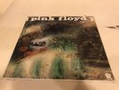 Vinyl Records - Pink Floyd, Saucerful Of Secrets & Dark Side Of The Moon