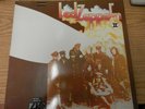 Led Zeppelin-II LP French Import Glossy Cover 