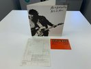BRUCE SPRINGSTEEN BORN TO RUN  PROMO TEST PRESSING 