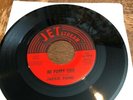JACKIE PAINE 45 No Puppy Love TEXAS NORTHERN SOUL on JETSTREAM Jet Stream NM