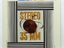STEREO 35/MM volume 2 - ENOCH LIGHT - COMMAND RS 831 SD LP NM+