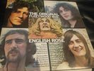 FLEETWOOD MAC ENGLISH ROSE  VINYL 12 inch Double album 1971 CBS 22025