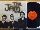 The JAM - In the City LP, 1977.Punk,Paul Weller,Powerpop,Sex Pistiols,Mod,Vortex