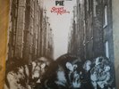 Humble Pie LP Street Rats UK A&M 1st press A1 B1 LOVELY COPY WW