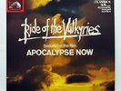 BOULT - WAGNER ride of the valkyries « Apocalypse Now » EMI HMV10 45rpm LP MINT