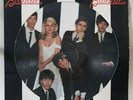 Original 1st Pressing Blondie Parallel Lines PICTURE DISC 1978