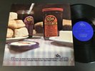 Billy Perry's Bluegrass Jam LP - King Bluegrass Records