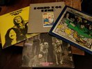 4- Bonzo Dog Band albums