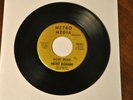 VELVET ILLUSIONS: Acid Head- She Was The Only Girl-U.S. 7